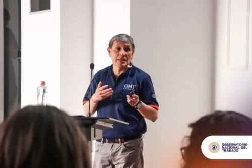 El Observatorio Nacional del Trabajo concluye que es necesario reformar la Ley General del Trabajo