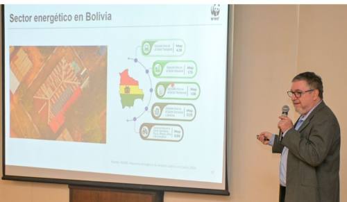 Bolivia necesita consolidar las finanzas verdes para transformar la producción y conservar su biodiv