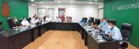 Segunda Reunión Mesa de Trabajo de Infraestructura Sostenible
