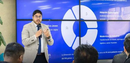 Avanza el ecosistema tecnológico; falta más financiamiento y mayor inclusión rural