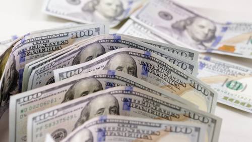 ¿A cuánto está el dólar este viernes 30 de octubre? La cotización oficial sigue sobre los Bs 12