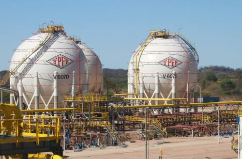 Crisis de gas en Bolivia: proyecciones advierten importaciones antes de 2028