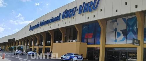 Gobierno confirma avances para Hub de Viru Viru tras acercamiento con dos empresas extranjeras