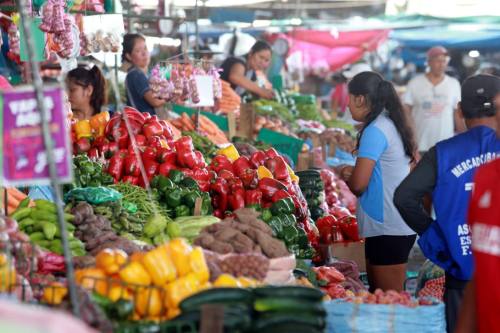 El nuevo presidente recibirá un país con inflación, déficit y pocos ingresos