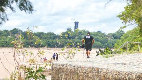 Hay 172 puntos críticos en cuencas que afectan a 26 municipios