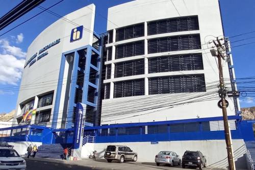 SIN habilita facturación sin IVA para maquinaria, insumos y tecnología productiva