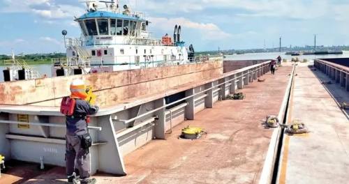 Puerto Busch: La llave estratégica para que Bolivia compita con el mercado global