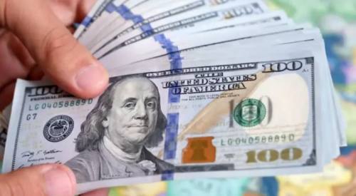 ¿A cuánto se cotiza el dólar paralelo este martes, 5 de agosto en Bolivia?