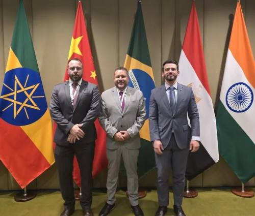 Bolivia respalda hoja de ruta energética 2025-2030 del BRICS