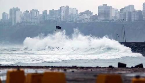Servicios Portuarios de Bolivia anuncia suspensión de operaciones por alerta de tsunami en Chile y P