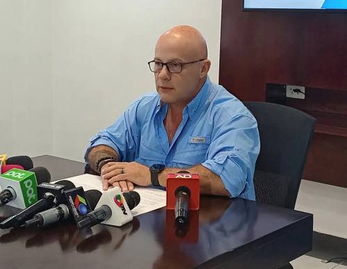 ´Vetar exportaciones es ponerle camisa de fuerza a la producción´