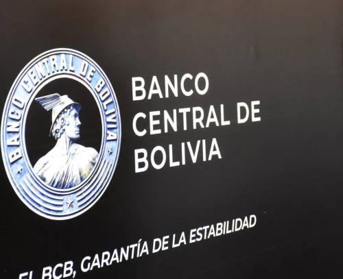 Con informe el BCB ingresa al mapa global de Monedas Digitales