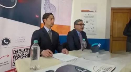 Segip implementará la cédula digital