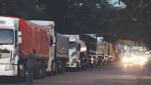 La escasez acelera la apertura del mercado de combustibles