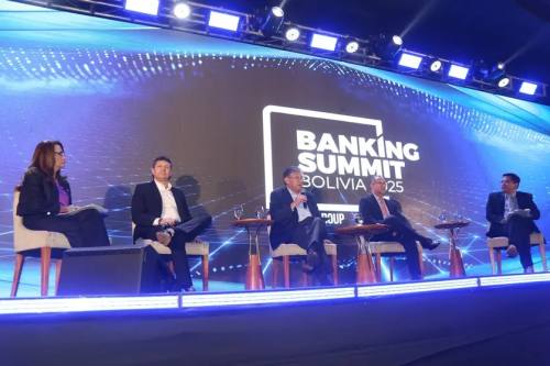 Banking Summit 2025 trazó los lineamientos para preservar una banca sólida en un año desafiante