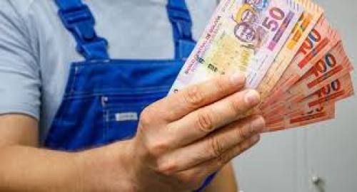 Crisis económica y energética inviabilizan aumento salarial
