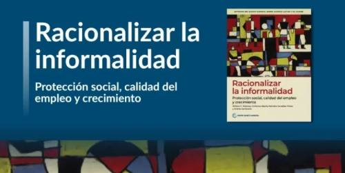 Banco Mundial: 55% de los trabajadores de América Latina está en la informalidad