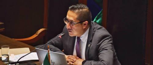 “Van a haber desembolsos trimestrales”: Recursos del FMI dependerán de cumplimiento de metas, según 