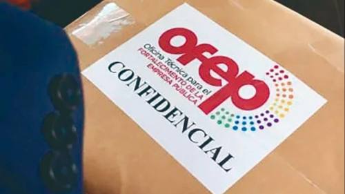 Empresas públicas acumulan Bs 8.100 millones de deuda tributaria