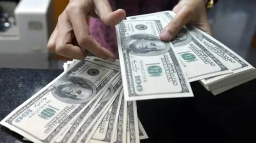 ¿A cuánto se cotiza el dólar paralelo este martes, 12 de agosto en Bolivia?