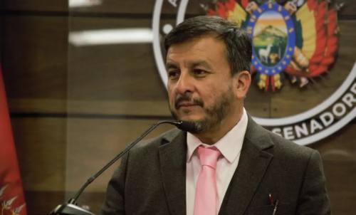 Medinaceli anuncia cinco ejes de la nueva Ley de Hidrocarburos para reactivar la producción de gas y