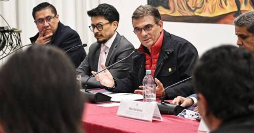 Banco Mundial respaldará acuerdos del modelo 50-50, anuncia el presidente Paz
