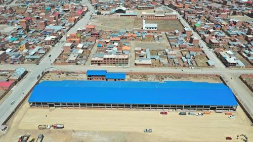 Economía plantea recorte de Bs 3.800 MM a empresas públicas y alista cierre o transformación