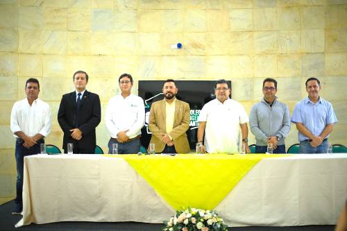 Santa Cruz sede del 8vo Congreso Boliviano de Ingeniería Estructural