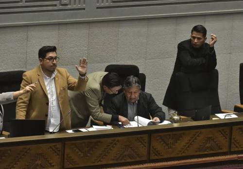 Tres asociaciones financieras advierten que la Ley de Diferimiento de Créditos reducirá la liquidez