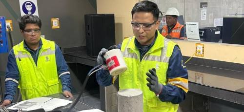 Cemento Eco Premium Plus de SOBOCE demuestra cómo la innovación sostenible transforma la construcció