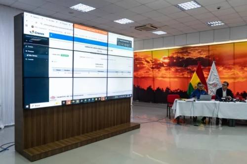 Cinco empresas interesadas en traer combustible para YPFB