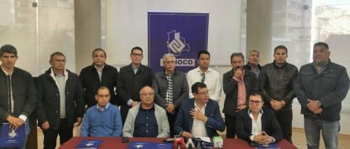Constructores se declaran en emergencia e identifican seis factores que pueden provocar “un colapso 