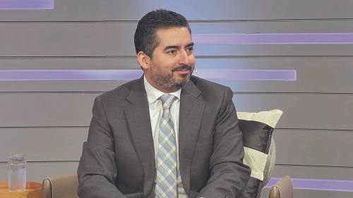 “Queremos un crecimiento liderado por el sector privado y que genere empleos”