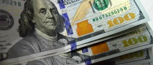 Por tercera jornada consecutiva, la cotización oficial del dólar se mantiene en la misma cifra