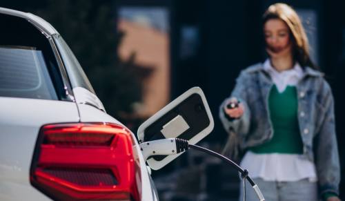 Los vehículos eléctricos pasarán del 4,6% al 29% de las ventas mundiales en seis años