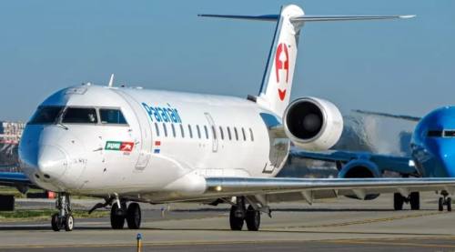 Paranair pide operar con 4 vuelos a la semana entre Asunción, Viru Viru y Jujuy