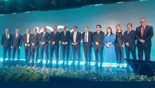 Soboce celebró sus 100 años; Grupo Gloria trazó la visión para la nueva etapa
