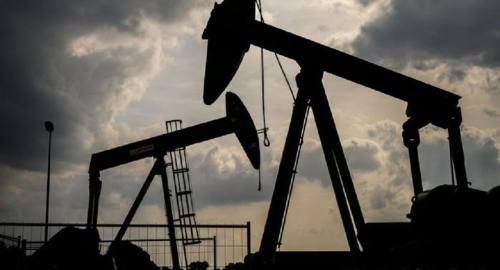 El precio del petróleo brent se dispara más del 17% y alcanza los 109 dólares