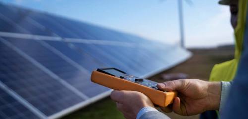 El mundo supera el 40 % de electricidad limpia: América Latina está al frente, con el 65 %