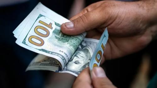 Dólar paralelo en Bolivia: Así están los precios de compra y venta este lunes