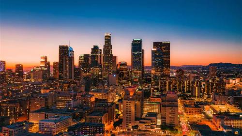 Las ciudades estadounidenses dominan la lista de los lugares más caros del mundo para construir