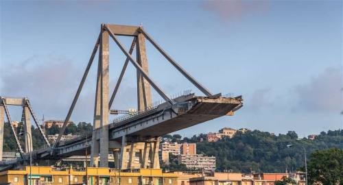 ¿Podría la tecnología satelital ayudar a prevenir el colapso de puentes?