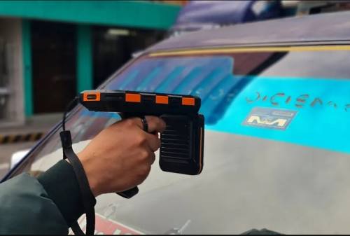 ANH implementa pistolas de radiofrecuencia para frenar el acopio ilegal de combustibles
