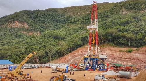 Hace más de 20 años que no hallan yacimientos relevantes de gas en Bolivia