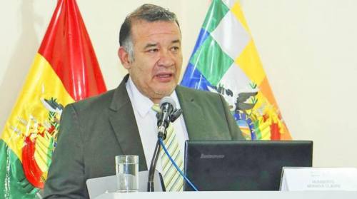 INE: Bolivia atraviesa un “problema inflacionario bastante complejo”