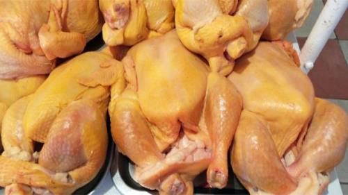 Inflación de agosto subió 1,1% impulsada por incremento en la carne de pollo