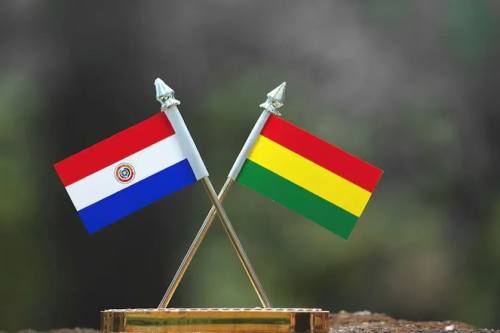 Paraguay capta $us 120 millones en inversiones bolivianas en cuatro años