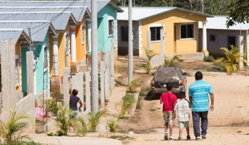 La vivienda sigue siendo la gran ausente de las políticas de adaptación al cambio climático