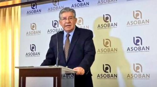 Asoban: tipo de cambio no afectará a créditos, pero sí a ahorros en dólares