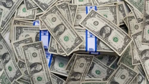¿Sube o baja? Así amanece el dólar paralelo en Bolivia este lunes 13 de abril